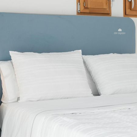Apartamento Don Algodon Platja 甘迪亚 外观 照片