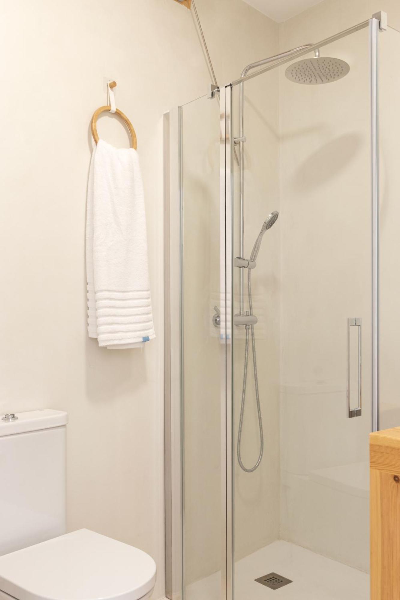 Apartamento Don Algodon Platja 甘迪亚 外观 照片